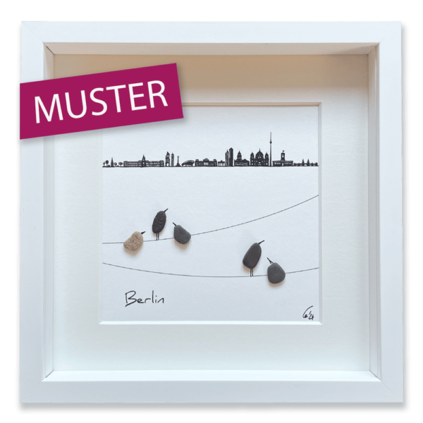 Skyline Berlin
