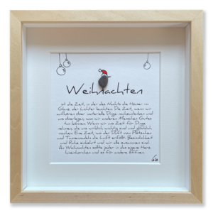 Textbild Weihnachten – Bild 3