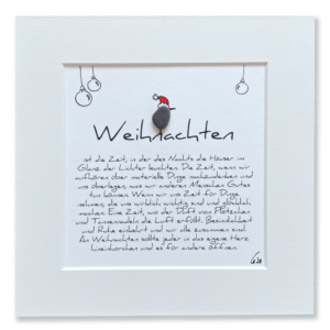 Textbild Weihnachten – Bild 4