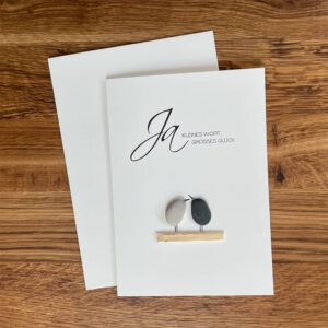 Hochzeitskarten