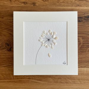 BILD UNIKAT Pusteblume – Bild 4