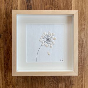 BILD UNIKAT Pusteblume – Bild 3