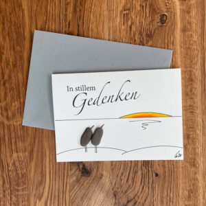Trauerkarten