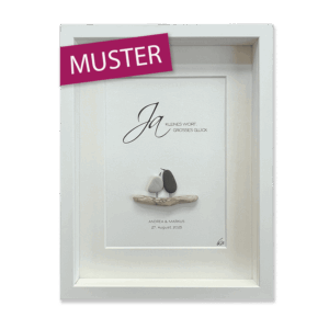 Hochzeitsbild Personalisiert