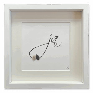 Hochzeitsbild JA – Bild 2