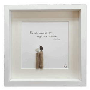 Hochzeitsbild Spruch Liebe – Bild 2