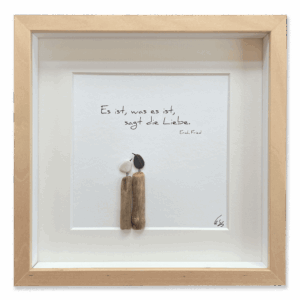Hochzeitsbild Spruch Liebe – Bild 3