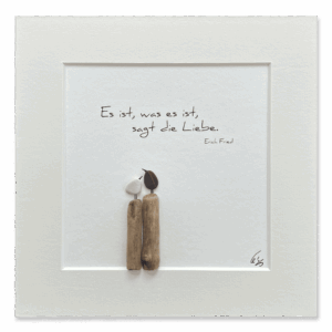 Hochzeitsbild Spruch Liebe – Bild 4