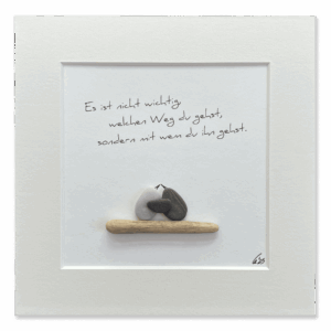 Hochzeitsbild Spruch Weg – Bild 4