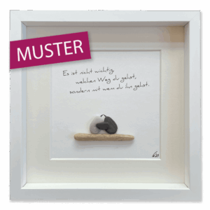 Hochzeitsbild Spruch Weg