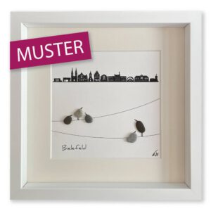 Skyline Bielefeld