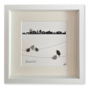 Skyline Bielefeld – Bild 2