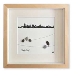 Skyline Bielefeld – Bild 3