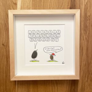 BILD Adventskalender zum Abkreuzen – Bild 3