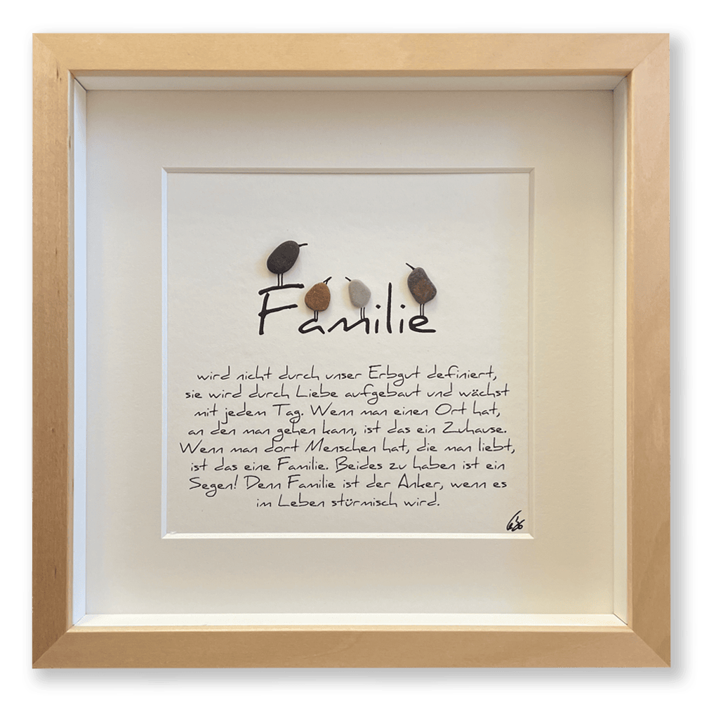 Textbild Familie – Bild 3