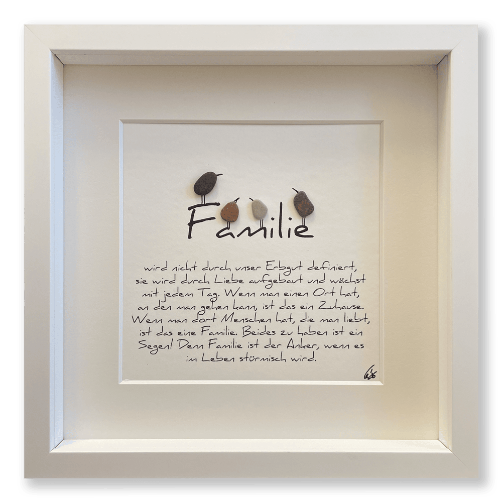 Textbild Familie – Bild 2