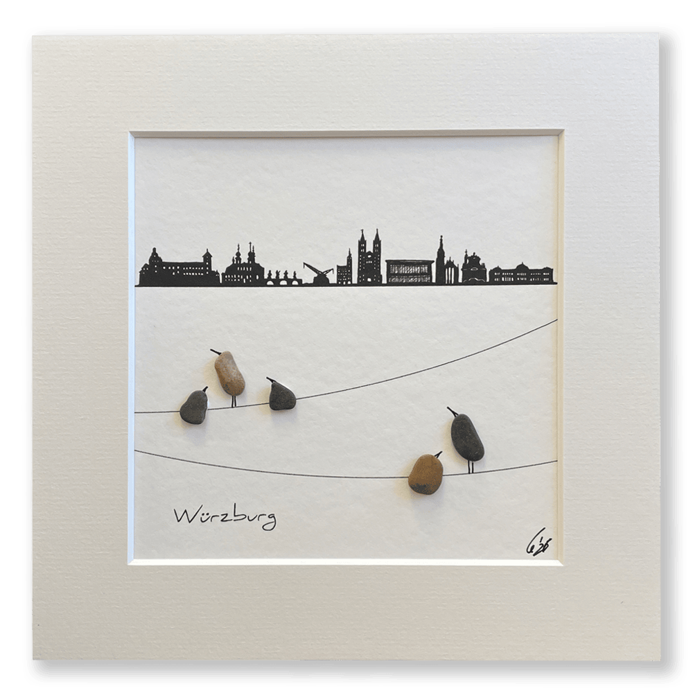 Skyline Würzburg – Bild 4