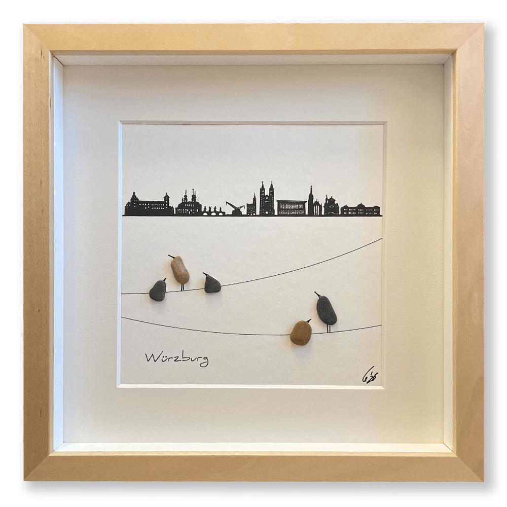 Skyline Würzburg – Bild 3