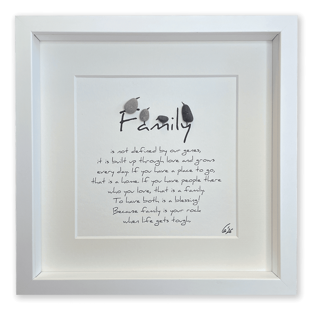 Textbild Family – Bild 2