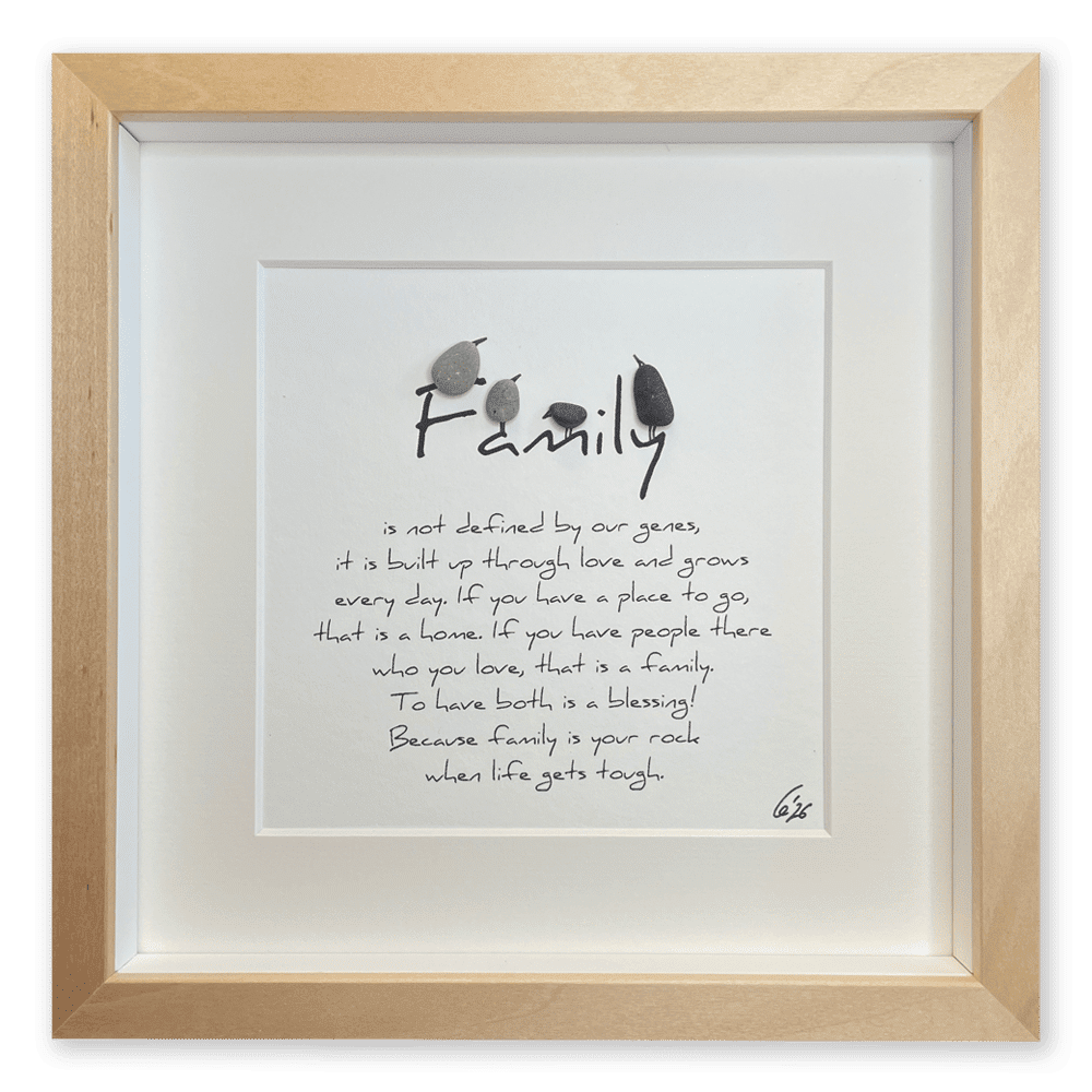 Textbild Family – Bild 3