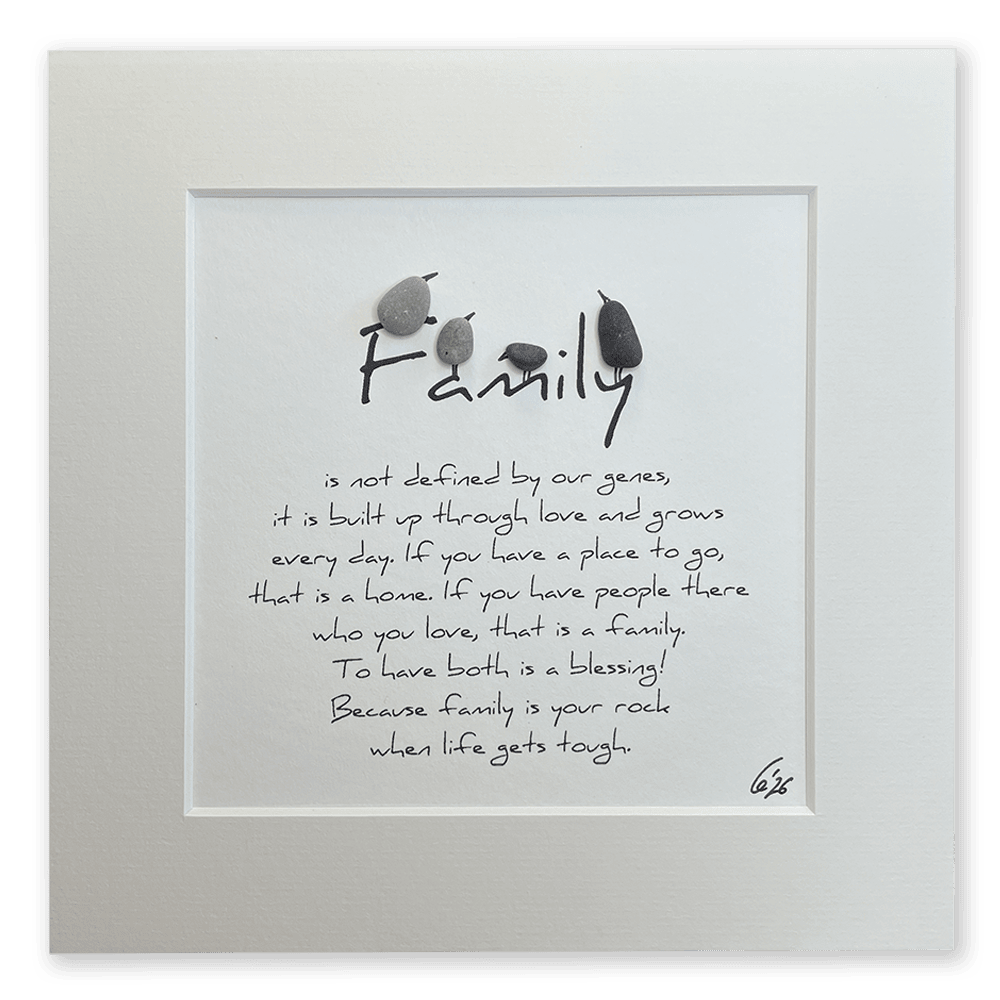 Textbild Family – Bild 4