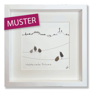 Skyline Holsteinische Schweiz