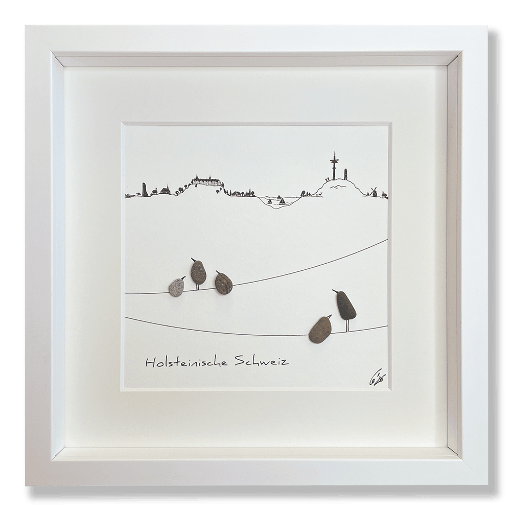 Skyline Holsteinische Schweiz – Bild 2