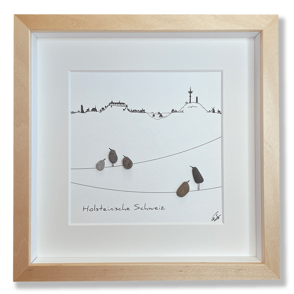 Skyline Holsteinische Schweiz – Bild 3