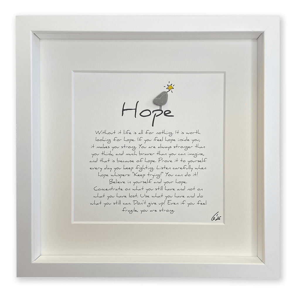 Textbild Hope – Bild 2