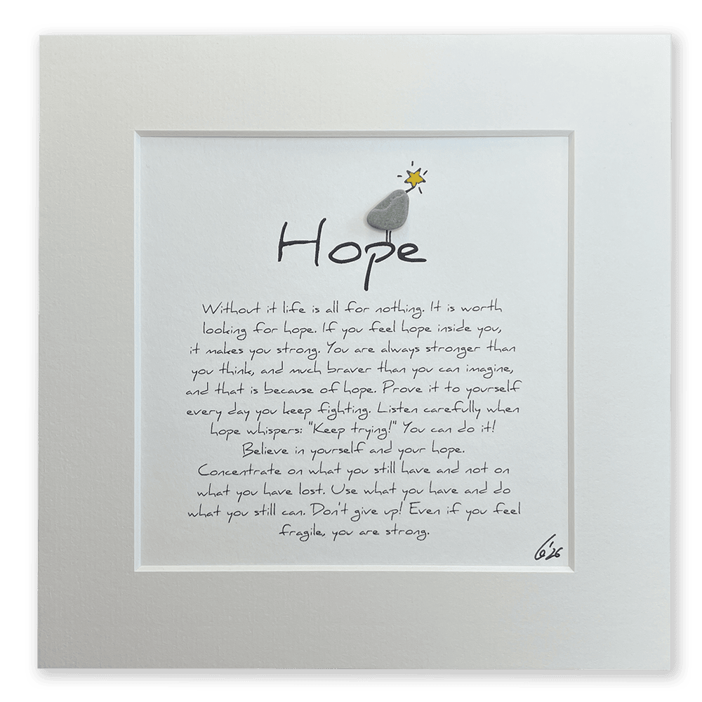 Textbild Hope – Bild 4