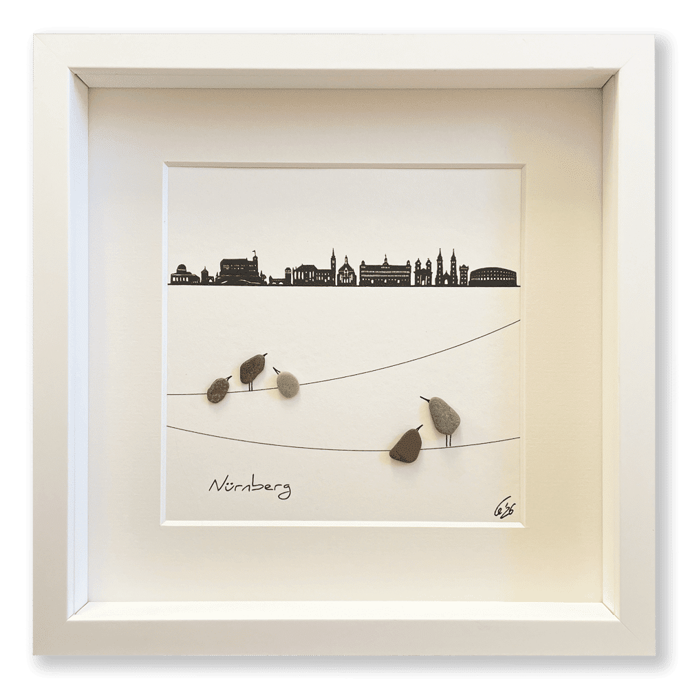 Skyline Nürnberg – Bild 2