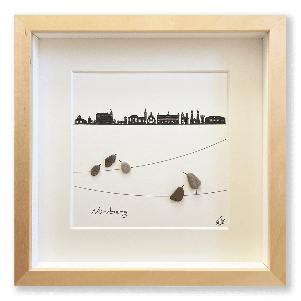 Skyline Nürnberg – Bild 3