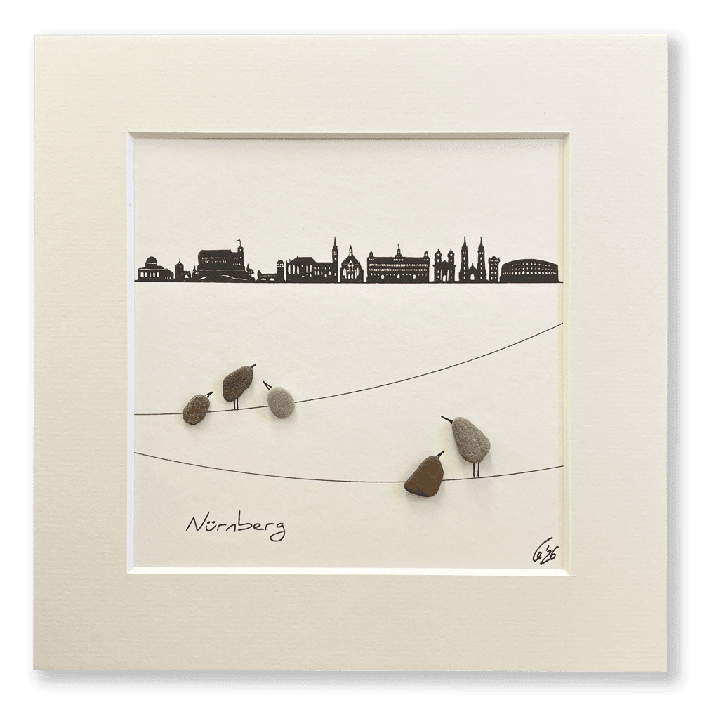 Skyline Nürnberg – Bild 4