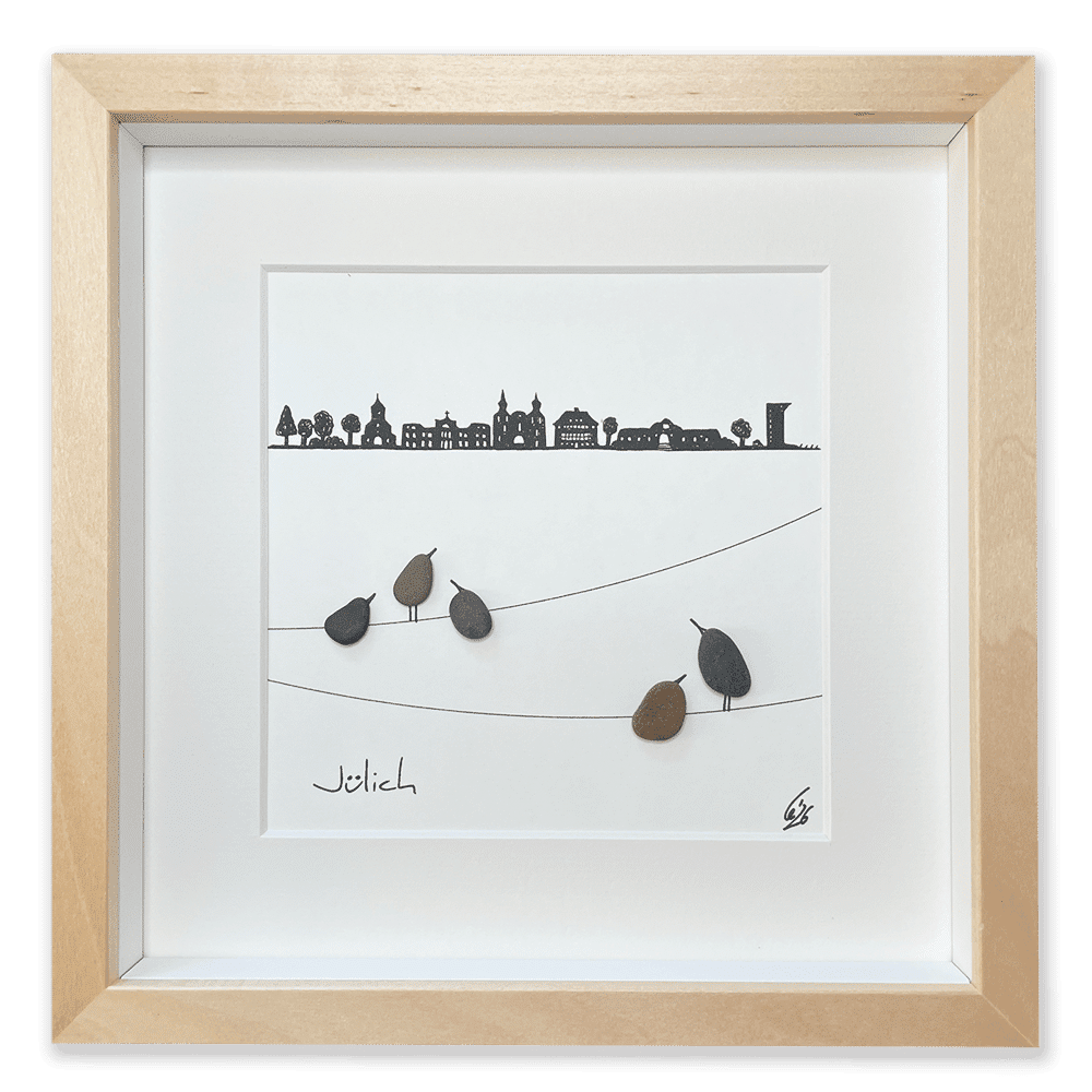 Skyline Jülich – Bild 3
