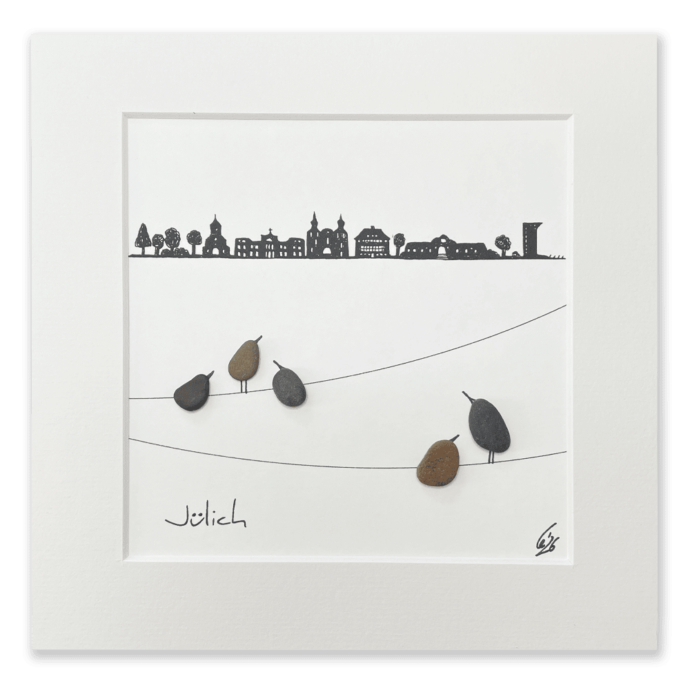 Skyline Jülich – Bild 4