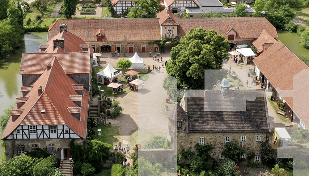 NÄCHSTER MARKT