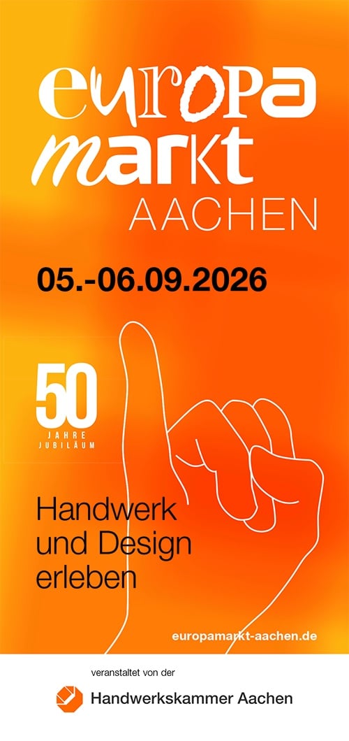 NÄCHSTER MARKT