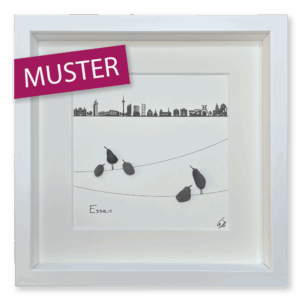 Skyline Essen