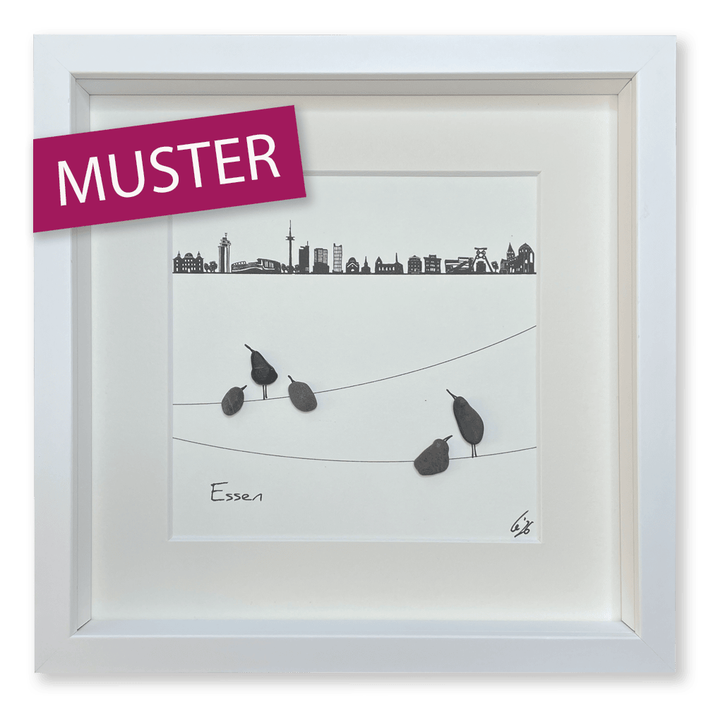 Skyline Essen