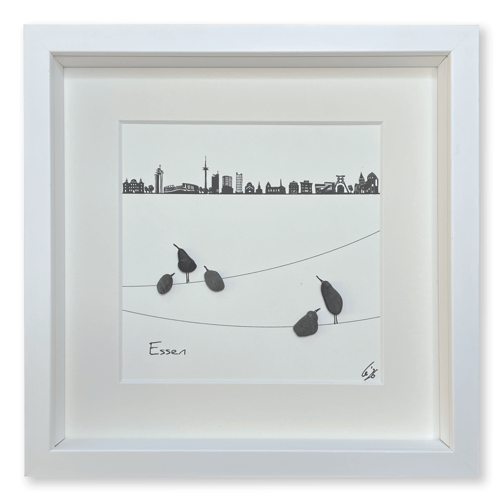 Skyline Essen – Bild 2