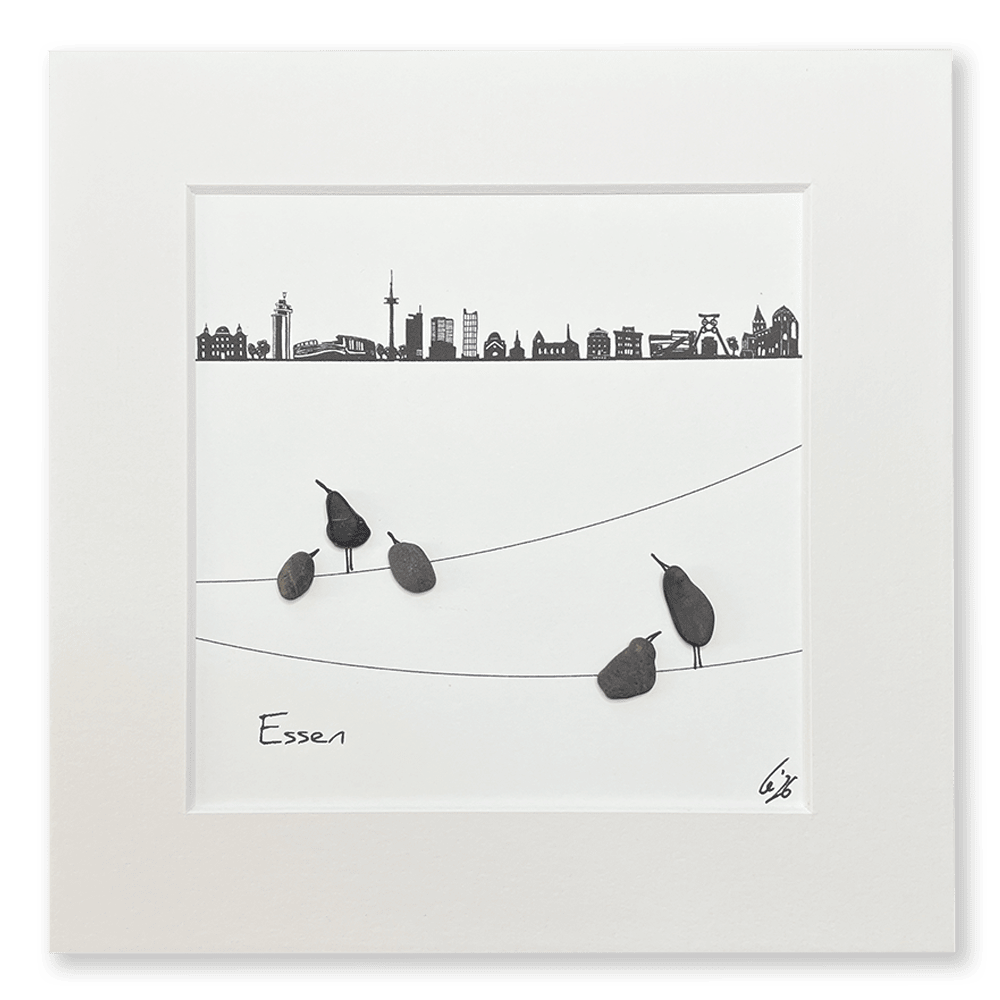 Skyline Essen – Bild 4