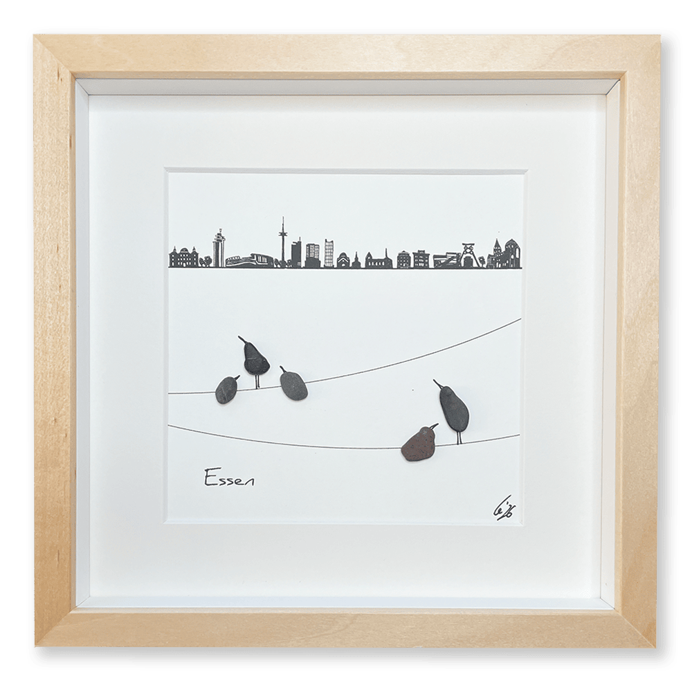 Skyline Essen – Bild 3