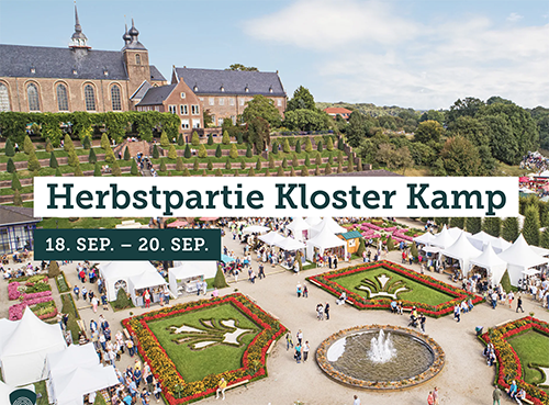 NÄCHSTER MARKT